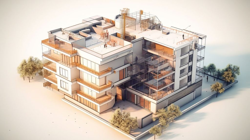 How Much Does 3D Architectural Rendering Cost? 3D Rendering Expert