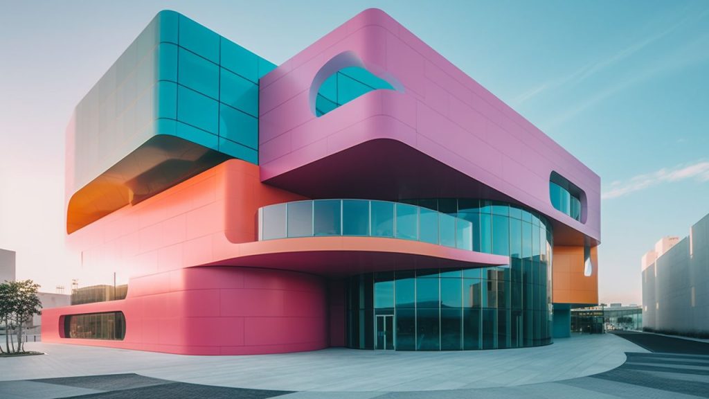 3D Rendering vs Commercial Photography