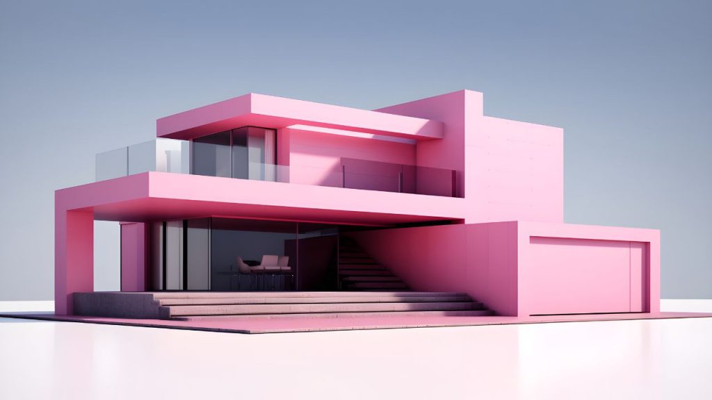 Different Ways 3D Rendering is Used in Architecture