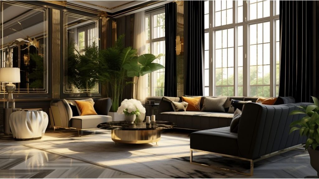 How Interior Designers Can Leverage 3D Rendering