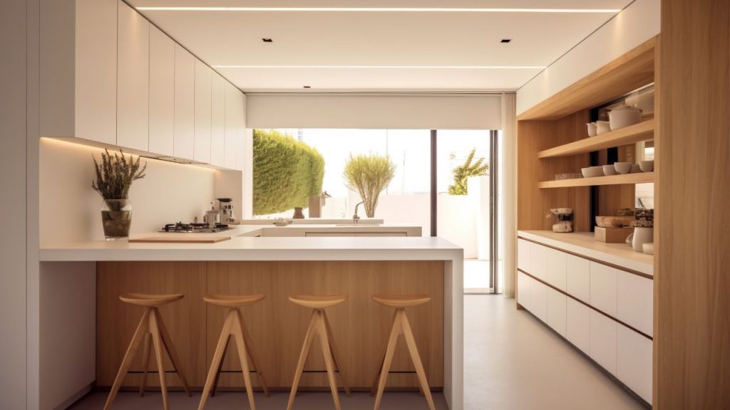 Refresh Your Kitchen on a Budget: 5 Cost-Effective Ideas