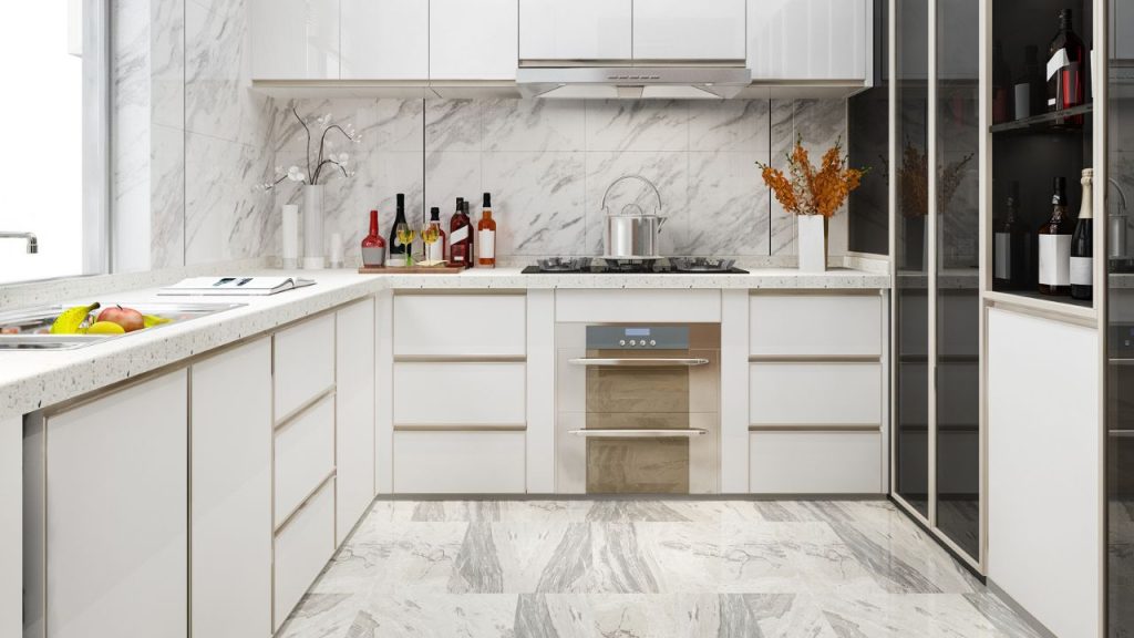 Subway Tiles in Your Kitchen Design