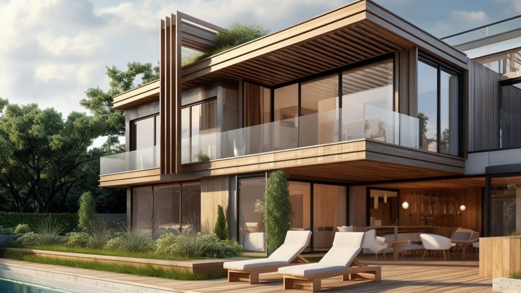 Architectural Rendering Prices