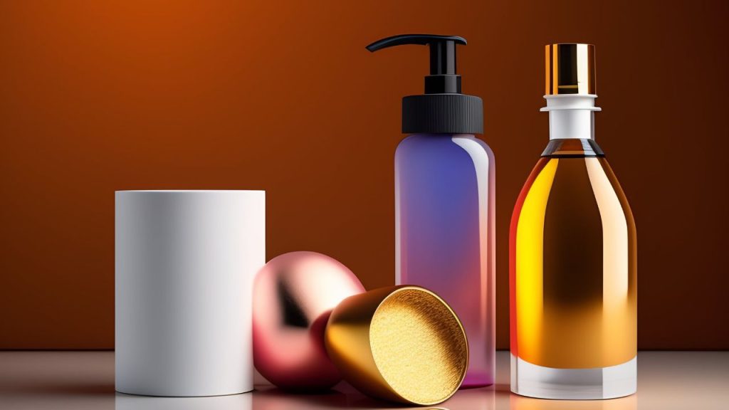 3D Product Rendering Services