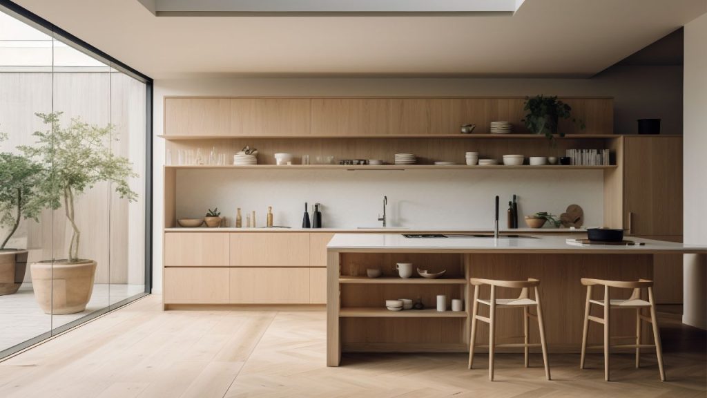 Best Kitchen Interior Design