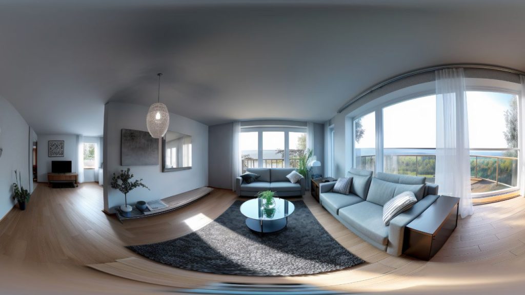 360-degree rendering services Boca Raton