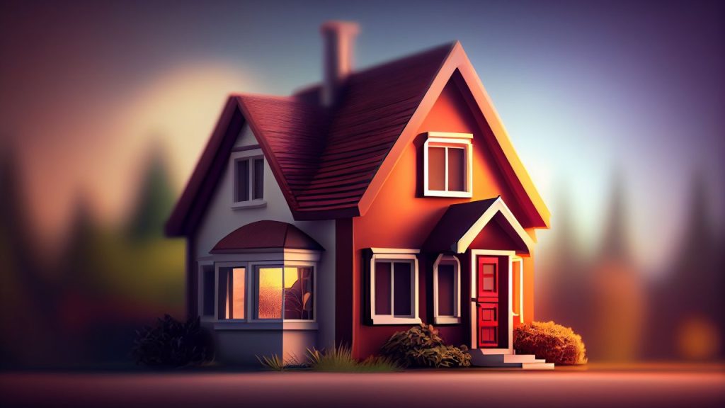 Marketing Strategies with 3D Renders