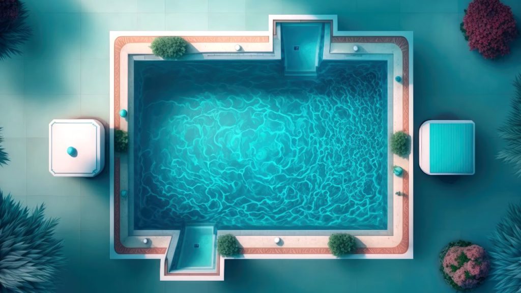 Pool Rendering Cost