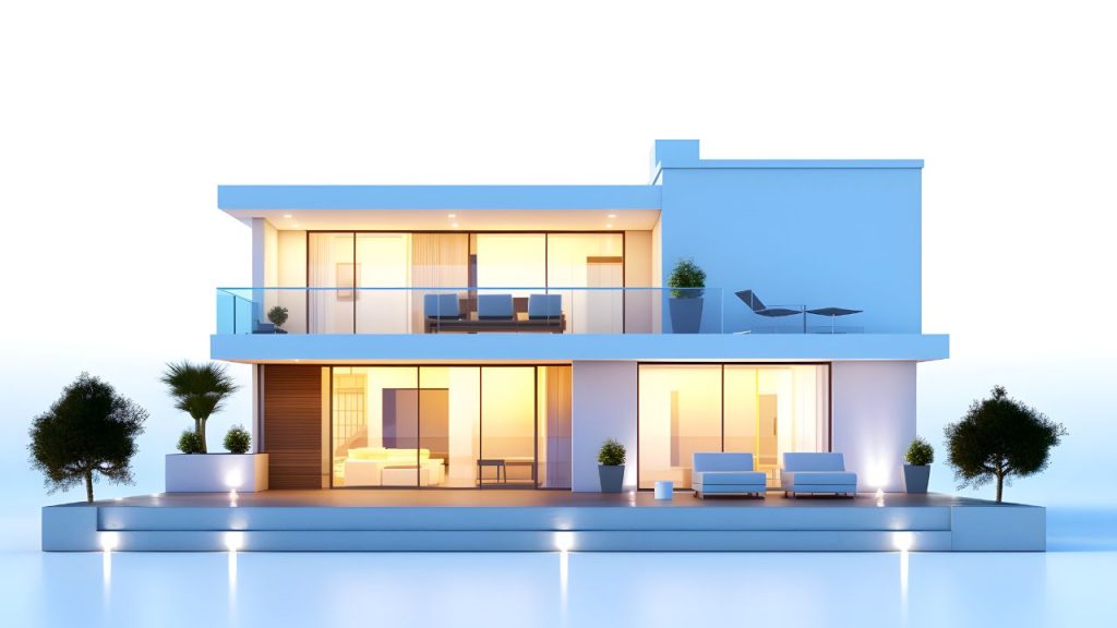 Benefits of 3D Rendering