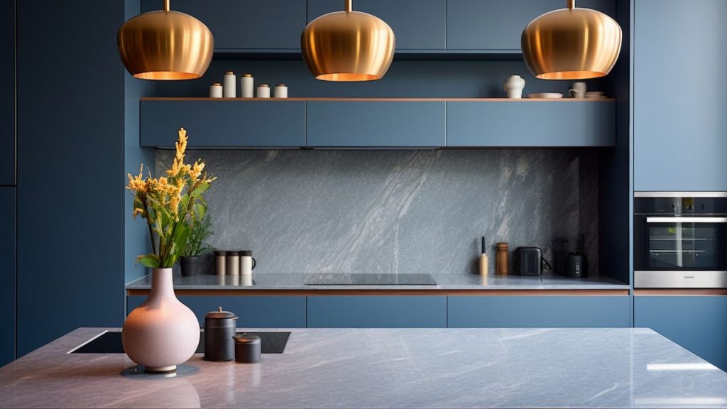 Cost of Kitchen Interior Design